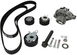 HEPU Kit Set Distributie (curea + Intinzator + Pompa de Apa) Audi A6 C4 Vw California T4 Camper Lt 28-35 Ii Lt 28-46 Ii (HEPPK05740)