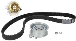 HEPU Kit Set Distributie (curea + Intinzator + Pompa de Apa) Audi A4 B6 A6 C4 Seat Alhambra Cordoba Ibiza Iii Ibiza Iv Ibiza (HEPPK05470)
