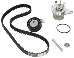 HEPU Kit Set Distributie (curea + Intinzator + Pompa de Apa) Citroen Berlingo C2 C3 I C3 Ii C3 Pluriel Nemo Saxo Xsara Fiat (HEPPK08461)