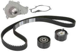 CONTITECH Kit Set Distributie (curea + Intinzator + Pompa de Apa) Volvo C30 S40 Ii S80 Ii V40 V50 V70 Iii Citroen Berlingo (CT1092WP1)