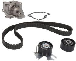 CONTITECH Kit Set Distributie (curea + Intinzator + Pompa de Apa) Ds Ds 5 Citroen C4 Grand Picasso I C4 Ii C4 Picasso I C5 Iii C8 (CT1140WP1)