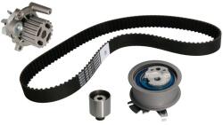 CONTITECH Kit Set Distributie (curea + Intinzator + Pompa de Apa) Audi A2 A3 A4 B6 A4 B7 A6 C5 Ford Galaxy I Galaxy Mk I Seat (CT1028WP4)