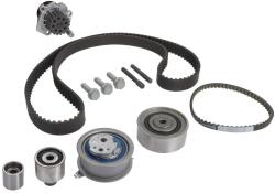 CONTITECH Kit Set Distributie (curea + Intinzator + Pompa de Apa) Audi A1 A3 A4 Allroad B8 A4 B8 A5 A6 C7 Q3 Q5 Tt Seat Alhambra (CT1139WP8PRO)