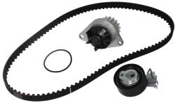 CONTITECH Kit Set Distributie (curea + Intinzator + Pompa de Apa) Citroen Berlingo C2 C3 I C3 Ii C3 Pluriel Nemo Saxo Xsara Fiat (CT1067WP1)