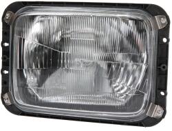 MAGNETI MARELLI Far Dreapta (h4 Electric fara Motoras Culoare Insert: Argintiu) Mercedes Lk/LN2 T2/LN1 01.84-12.98 (710301021318)