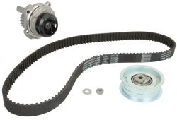 CONTITECH Kit Set Distributie (curea + Intinzator + Pompa de Apa) Audi A3 A4 B5 A4 B6 A4 B7 Seat Altea Altea Xl Cordoba Cordoba (CT908WP1)