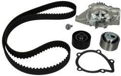 CONTITECH Kit Set Distributie (curea + Intinzator + Pompa de Apa) Citroen Berlingo C4 I C5 I Evasion Jumpy I Xsara Xsara Picasso (CT987WP2)