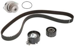 CONTITECH Kit Set Distributie (curea + Intinzator + Pompa de Apa) Citroen Berlingo Berlingo Multispace C-elysee C2 C3 I C3 Iii C3 (CT1065WP2)