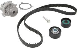 CONTITECH Kit Set Distributie (curea + Intinzator + Pompa de Apa) Lada 110 111 112 Granta Kalina Kalina Ii Priora Vesta 1.4-1.8 (CT1137WP1)