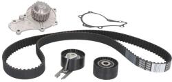 CONTITECH Kit Set Distributie (curea + Intinzator + Pompa de Apa) Citroen C1 C2 C2 Enterprise C3 I C3 Ii C3 Pluriel Nemo Xsara (CT1063WP2)