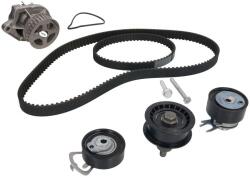 CONTITECH Kit Set Distributie (curea + Intinzator + Pompa de Apa) Seat Altea Altea Xl Ibiza Iv Ibiza Iv Sc Ibiza Iv St Leon (CT957WP3)
