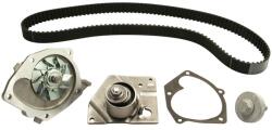 CONTITECH Kit Set Distributie (curea + Intinzator + Pompa de Apa) Nissan Primera Renault Grand Scenic Ii Grand Scenic Iii Laguna (CT1064WP2)