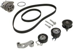 CONTITECH Kit Set Distributie (curea + Intinzator + Pompa de Apa) Audi A2 Seat Leon Toledo Ii Vw Bora Bora I Golf Iv Lupo I Polo (CT957WP2)