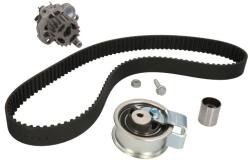 CONTITECH Kit Set Distributie (curea + Intinzator + Pompa de Apa) Audi A3 A4 B5 A4 B6 A6 C5 Ford Galaxy I Galaxy Mk I Seat (CT1028WP9)