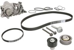 CONTITECH Kit Set Distributie (curea + Intinzator + Pompa de Apa) Seat Ibiza Iv Ibiza Iv Sc Ibiza Iv St Ibiza V Leon Leon Sc Mii (CT1167WP1PRO)
