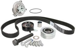 CONTITECH Kit Set Distributie (curea + Intinzator + Pompa de Apa) Vw Crafter 30-35 Crafter 30-50 2.5d 04.06-05.13 VW CRAFTER 30-35 (CT1120WP1)