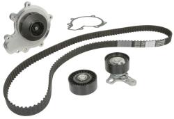 CONTITECH Kit Set Distributie (curea + Intinzator + Pompa de Apa) Chevrolet Captiva Cruze Epica Lacetti Nubira Opel Antara a 2.0d (CT1121WP1)