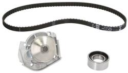 INA Kit Set Distributie (curea + Intinzator + Pompa de Apa) Fiat Palio Punto Siena Strada Lancia Y 1.2/1.3 09.93 (530020430)
