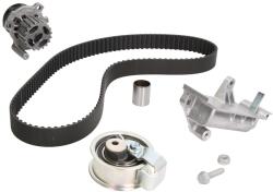 CONTITECH Kit Set Distributie (curea + Intinzator + Pompa de Apa) Audi A3 A4 B5 A4 B6 A6 C5 Ford Galaxy I Galaxy Mk I Seat (CT1028WP7)
