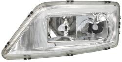 MAGNETI MARELLI Far Stanga (h1/H7 Culoare Insert: Argintiu) Mercedes Travego (o 580) 10.99- MERCEDES-BENZ TRAVEGO (710301160001)