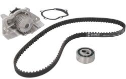 INA Kit Set Distributie (curea + Intinzator + Pompa de Apa) Citroen Evasion Jumper Ii Xantia Xm Xsara Xsara Picasso Zx Fiat (530025831)