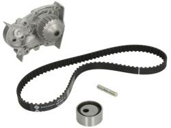 INA Kit Set Distributie (curea + Intinzator + Pompa de Apa) Renault 19 I 19 I Chamade 19 Ii 19 Ii Chamade Clio I Megane I (530001831)