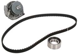 SKF Kit Set Distributie (curea + Intinzator + Pompa de Apa) Fiat Cinquecento Palio Panda Punto Seicento / 600 Tipo Uno (VKMC02202)