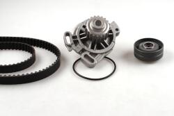 HEPU Kit Set Distributie (curea + Intinzator + Pompa de Apa) Volvo 240 740 760 780 940 Audi 100 C2 100 C3 Vw Lt 28-35 I Lt (HEPPK05270)