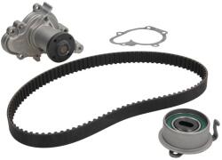 HEPU Kit Set Distributie (curea + Intinzator + Pompa de Apa) Hyundai Atos Getz I10 I Kia Picanto I 1.0/1.1 09.02-12.13 (HEPPK79930)