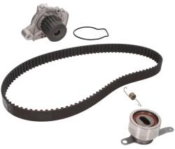 INA Kit Set Distributie (curea + Intinzator + Pompa de Apa) Honda Civic Vi Hr-v 1.4-1.6 09.94- HONDA CIVIC 6 (530031330)