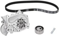 SKF Kit Set Distributie (curea + Intinzator + Pompa de Apa) Renault 19 I 19 I Chamade 19 Ii 19 Ii Chamade Clio I Clio Ii (VKMC06000)