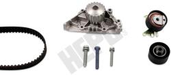 HEPU Kit Set Distributie (curea + Intinzator + Pompa de Apa) Citroen C4 C4 I C5 I C5 Ii C8 Evasion Jumpy I Xsara Xsara (HEPPK08570)