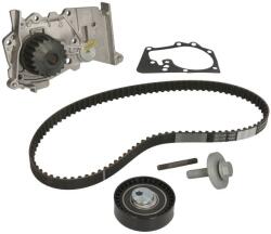 HEPU Kit Set Distributie (curea + Intinzator + Pompa de Apa) Dacia Dokker Lodgy Logan Logan Express Logan Ii Logan Mcv Logan (HEPPK08422)