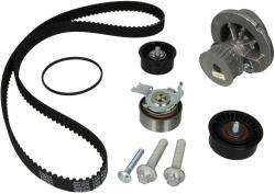 HEPU Kit Set Distributie (curea + Intinzator + Pompa de Apa) Opel Astra G Astra G Classic Combo Combo Tour Corsa B Corsa C (HEPPK03241)