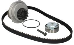 CONTITECH Kit Set Distributie (curea + Intinzator + Pompa de Apa) Chevrolet Aveo / Kalos Lanos Daewoo Kalos Lanos Nexia Fso Lanos (CT874WP5)