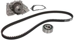 CONTITECH Kit Set Distributie (curea + Intinzator + Pompa de Apa) Citroen Berlingo Bx Evasion Xantia Xsara Zx Fiat Ulysse Peugeot (CT754WP1)