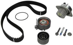 HEPU Kit Set Distributie (curea + Intinzator + Pompa de Apa) Citroen Berlingo Berlingo Multispace C-elysee C2 C3 I C3 Iii C3 (HEPPK08912)