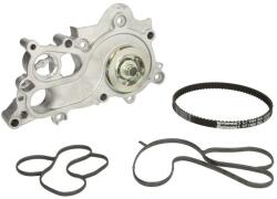 CONTITECH Kit Set Distributie (curea + Intinzator + Pompa de Apa) Audi A1 A3 A4 B9 A5 Q2 Q3 Cupra Formentor Leon Leon (CT1169WP1)