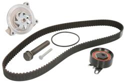 HEPU Kit Set Distributie (curea + Intinzator + Pompa de Apa) Audi A6 C4 Vw California T4 Camper Lt 28-35 Ii Lt 28-46 Ii (HEPPK05748)
