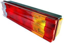 CMG Lampa Spate Dreapta 12/24v Reflector Garda Laterala cu Sirma Mercedes Atego 2 Sprinter 2-t b901 B902 Sprinter (70031P)