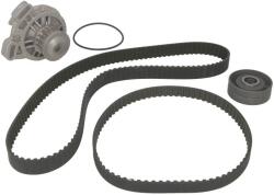HEPU Kit Set Distributie (curea + Intinzator + Pompa de Apa) Vw Transporter T4 2.4d/2.5 07.90-04.03 VW TRANSPORTER T4 (HEPPK05281)