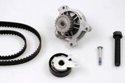 HEPU Kit Set Distributie (curea + Intinzator + Pompa de Apa) Audi A6 C4 Vw Lt 28-46 Ii Transporter T4 2.4d/2.5d 07.90-07.06 (HEPPK05742)