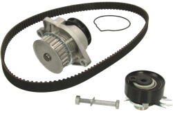 CONTITECH Kit Set Distributie (curea + Intinzator + Pompa de Apa) Seat Arosa Cordoba Ibiza Ii Vw Golf Iii Lupo I Polo Polo Iii (CT846WP1)