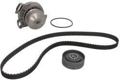 CONTITECH Kit Set Distributie (curea + Intinzator + Pompa de Apa) Audi 100 C3 200 C2 200 C3 80 B2 80 B3 90 B2 90 B3 Coupe B2 (CT660WP1)