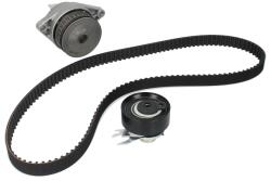 CONTITECH Kit Set Distributie (curea + Intinzator + Pompa de Apa) Seat Cordoba Cordoba Vario Ibiza Ii Inca Skoda Felicia I (CT847WP1)