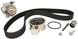 HEPU Kit Set Distributie (curea + Intinzator + Pompa de Apa) Audi A2 Seat Arosa Skoda Fabia I Vw Lupo I Polo Polo Iv (HEPPK05541)
