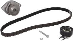 CONTITECH Kit Set Distributie (curea + Intinzator + Pompa de Apa) Seat Arosa Cordoba Cordoba Vario Ibiza Ii Inca Vw Caddy Ii Lupo (CT846WP2)