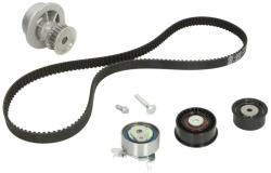 INA Kit Set Distributie (curea + Intinzator + Pompa de Apa) Chevrolet Corsa Tigra Opel Astra F Astra F Classic Astra G (530007830)