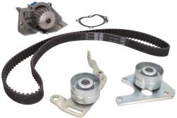 SKF Kit Set Distributie (curea + Intinzator + Pompa de Apa) Citroen Berlingo C15 Evasion Jumper I Jumpy I Xantia Zx Fiat (VKMC03241)