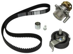 HEPU Kit Set Distributie (curea + Intinzator + Pompa de Apa) Audi A3 Tt Seat Alhambra Leon Toledo Ii Skoda Octavia I Vw Bora (HEPPK05471)